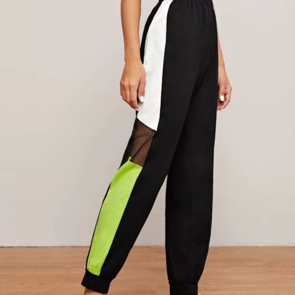 Sweatpants